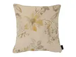 Venkovní polštář SOPHIE YELLOW 50x50 cm, béžový