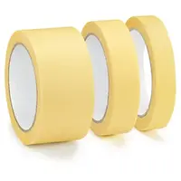24  x Výhodná maskovacia páska, 48mm, návin 33m, hrúbka 70µm