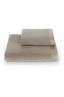 Sada ručník a osuška LORD, 2 ks Béžová