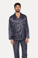 GUASCH Pánske pyžamo GULIVER