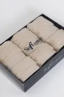 Soft Cotton Darčeková sada malých uterákov DELUXE