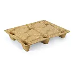 10 x Lisované INKA palety 800 x 600 x 120 mm, zatížení 1500kg, hmotnost 5kg, zdvih ze 4 stran