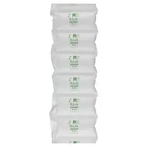 2 x Fólie pro RAJA AIR1 a RAJA AIR2, 35% přírodných surovin, 210 x 100 mm, délka 500m, standardní | RAJA