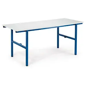 Modulární balicí stůl RAJA, 2000 x 800 x 850 mm  | RAJA®