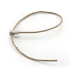 3 x Stahovací papírové pásky 500 x 2 mm, 80 ks v balení