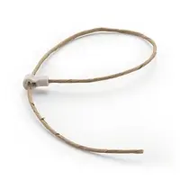 3 x Stahovací papírové pásky 500 x 2 mm, 80 ks v balení