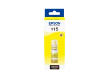 Epson 115 C13T07D44A žlutá (yellow) originální inkoustová náplň