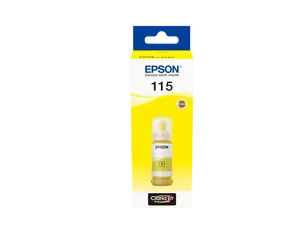 Epson 115 C13T07D44A žlutá (yellow) originální inkoustová náplň