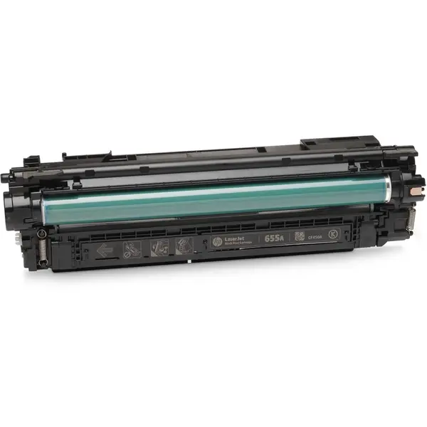 Kompatibilní toner s HP 655A CF451A azurový (cyan)