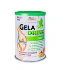 Geladrink Fast pomeranč práškový nápoj 420 g