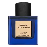 Hamidi Oud Nakshi parfémovaná voda unisex 100 ml