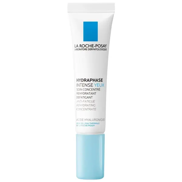 La Roche-Posay Hydraphase intenzivní oční péče 15 ml