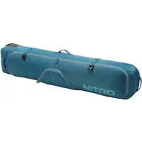 NITRO TRACKER WHEELIE BOARD BAG 165 Obal na snowboard, modrá, velikost