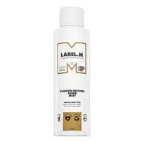 Label.M Fashion Edition Shine Mist sprej pro lesk vlasů 200 ml
