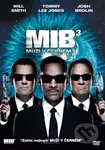 Muži v černém 3 - Barry Sonnenfeld - film z kategorie Akční komedie