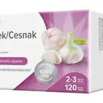 Dr. Max Česnek Ultra 120 kapslí