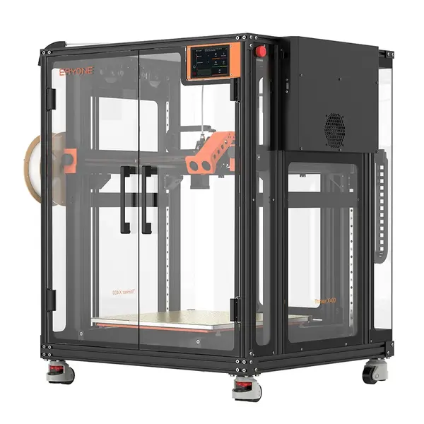 ERYONE Thinker X400 FDM 3D Printer