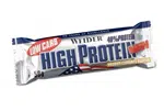 WEIDER Low Carb High Protein chocolate tyčinka 50 g