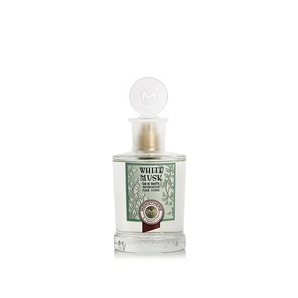 Monotheme Venezia White Musk EDT 100 ml UNISEX