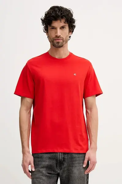 Bavlněné tričko Calvin Klein Jeans