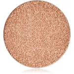 MAC Cosmetics Eye Shadow Metallic Pro Palette Refill Pan metalické očné tiene náhradná náplň odtieň Yes To Sequins 1 g