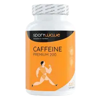 Sport Wave Caffeine premium 200 - 120 tablet