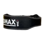 MadMax Opasek Sandwich MFB244 černý - XXL