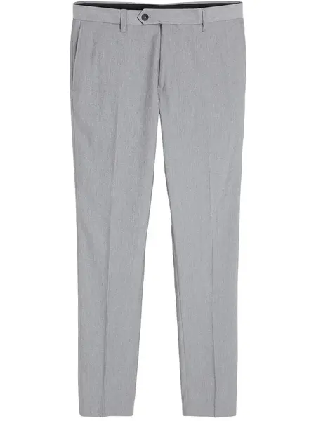 Next Nohavice  svetlosivá