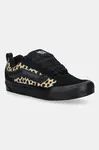 Vans  Tenisky  Knu Skool Y2K Dalmatian