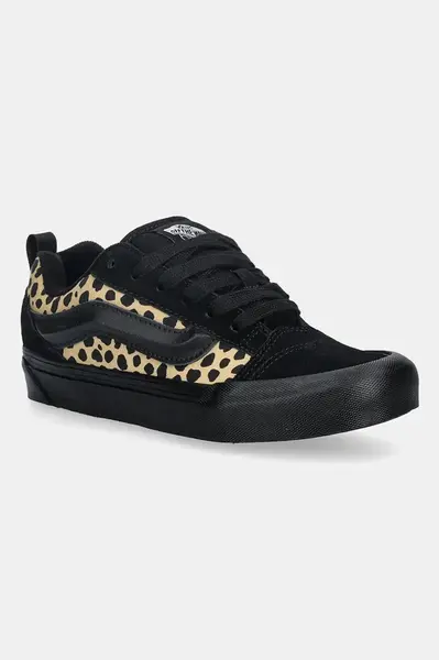 Vans Tenisky Vans Knu Skool Y2K Dalmatian