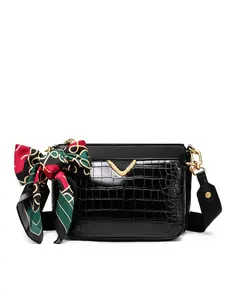 VUCH Sassy Elegance Black