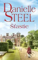 Šťastie - Danielle Steel - kniha z kategorie Romantika