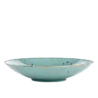 Landscape TALÍŘ NA TĚSTOVINY porcelán keramika 30 cm