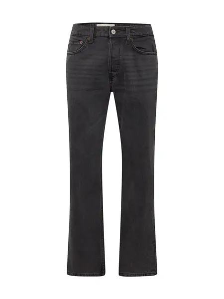 Only & Sons Džínsy 'SEDGE'  čierna melírovaná