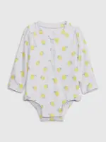 GAP Baby vzorované plavky - Holky