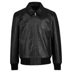 trueprodigy Prechodná bunda 'Yeray'  čierna