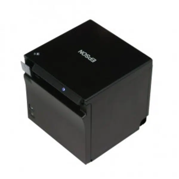 Epson TM-m50 C31CH94132 pokladní tiskárna, USB, RS232, Ethernet, ePOS, black