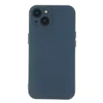 TPU pouzdro Cu-Be Fine pro Xiaomi Redmi 13, modrá