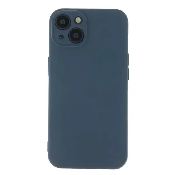 TPU pouzdro Cu-Be Fine pro Xiaomi Redmi 13, modrá