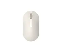 Xiaomi Wireless Mouse Lite 2 bílá