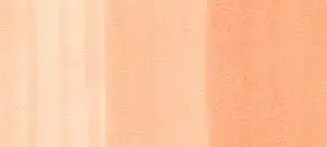 Copic sketch marker - E93 tea rose