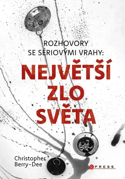 Rozhovory se sériovými vrahy 2 - Christopher Berry-Dee