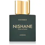 Nishane Favonius parfémový extrakt unisex 50 ml