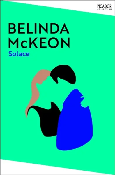 Solace - Belinda McKeon