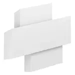 Nástenné svietidlo Eglo TIMPAROSSA biela 900525