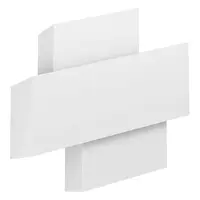 Nástenné svietidlo Eglo TIMPAROSSA biela 900525