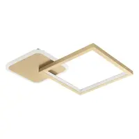 LED stropné osvetlenie Eglo GAFARES mix farieb 900424