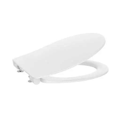 Jika Zeta wc doska softclose duroplast biela H890Z930000631