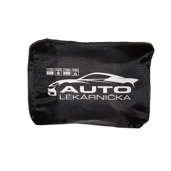 Auto Aneri Autolékárna sada první pomoci