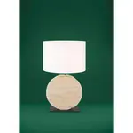 Stolová lampa Eglo CONTESSORE čierna 39916